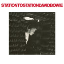 David Bowie - Station To Station (Half Speed Master) (Vinyle Neuf)