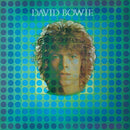 David Bowie - Space Oddity (Vinyle Neuf)