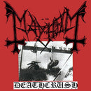 Mayhem - Deathcrush (Vinyle Neuf)
