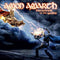 Amon Amarth - Deceiver Of The Gods (Vinyle Neuf)