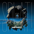 Deep Purple - Splat! (Vinyle Neuf)