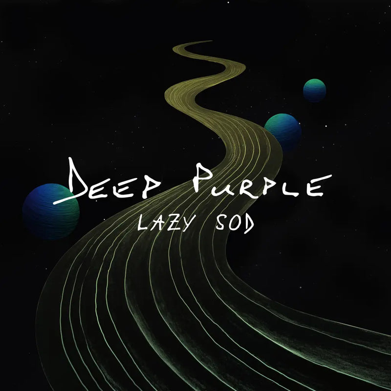 Deep Purple - Lazy Sod (Vinyle Neuf)