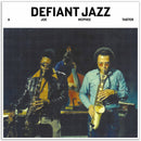 Joe Mcphee - Defiant Jazz: A Joe Mcphee Taster (Vinyle Neuf)