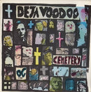 Deja Voodoo - Cemetery (Record Store Day 2026) (Vinyle Neuf)