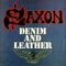 Saxon - Denim And Leather (Vinyle Neuf)