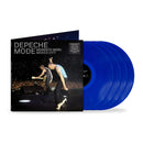Depeche Mode - Memento Mori: Mexico City (Vinyle Bleu) (Vinyle Neuf)