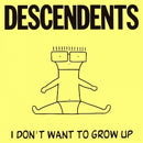 Descendents - I Dont Want To Grow Up (Vinyle Neuf)