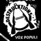 Destrucktions - Vox Populi (Vinyle Neuf)