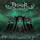 Dethklok - Dethalbum IV (Vinyle Neuf)