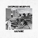 Dropkick Murphys / Haywire - New England Forever (Vinyle Neuf)