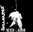 Discharge - Never Again (Vinyle Neuf)