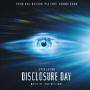 Soundtrack - John Williams: Disclosure Day (Vinyle Neuf)