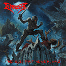 Dismember - The God That Never Was (Vinyle Neuf)