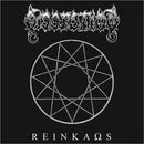 Dissection - Reinkaos (Vinyle Couleur) (Vinyle Neuf)
