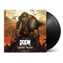 Soundtrack - Finishing Move: Doom: The Dark Ages (2LP) (Vinyle Neuf)