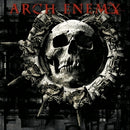Arch Enemy - Doomsday Machine (Vinyle Neuf)