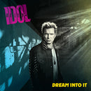 Billy Idol - Dream Into It (Vinyle Neuf)