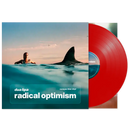 Dua Lipa - Radical Optimism (Vinyle Rouge) (Vinyle Neuf)