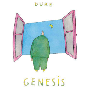 Genesis - Duke (Vinyle Neuf)