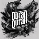 Duran Duran - Thanks Again (Vinyle Neuf)