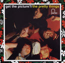 Pretty Things - Get The Picture (Vinyle Neuf)