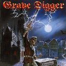 Grave Digger - Excalibur (Vinyle Neuf)