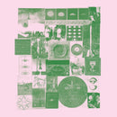 Hydroplane - A Place In My Memory Is All I Have To Claim (Vinyle Neuf)