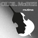Cecil Mcbee - Mutima (Vinyle Neuf)
