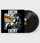 Kmfdm - Enemy (Vinyle Neuf)