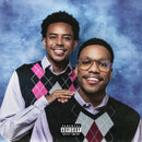 Anderson Paak / Cordae - Heavy Is The Crown (Indie) (Vinyle Neuf)