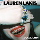 Lauren Lakis - Deadlights (Vinyle Neuf)