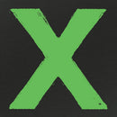 Ed Sheeran - X: 10th Anniversary Edition (Vinyle Neuf)