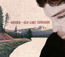 Hayden - Elk-Lake Serenade (Vinyle Neuf)