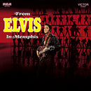Elvis Presley - From Elvis In Memphis (Vinyle Neuf)