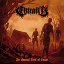 Entrails - An Eternal Time Of Decay (Vinyle Neuf)