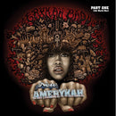 Erykah Badu - New Amerykah Part One (Vinyle Neuf)