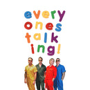 All Time Low - Everyones Talking (Couleur) (Vinyle Neuf)