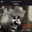 Oscar Peterson - Action: Exclusively For My Friends Vol I (Vinyle Neuf)