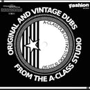 Dub Organiser - Original And Vintage Dubs From The A-Class Studio (Vinyle Neuf)