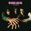 Mandrake Memorial - 3 Part Inventions (Vinyle Neuf)