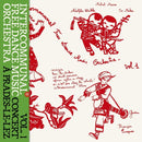 Intercommunal Free Dance Music Orchestra - Concert A Prades Le Lez Vol 1 (Vinyle Neuf)