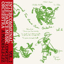 Intercommunal Free Dance Music Orchestra - Concert A Prades Le Lez Vol 2 (Vinyle Neuf)