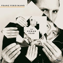 Franz Ferdinand - The Human Fear (Vinyle Neuf)