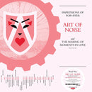 Art Of Noise - Impressions Of Forever / Making Of Moments In Love (Vinyle Neuf)