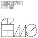 Brainwaltzera - Poly-Ana (Vinyle Neuf)