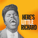 Little Richard - Heres Little Richard (Vinyle Neuf)