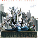 Oxiplegatz - Worlds And Worlds (Vinyle Neuf)