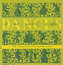 Various - Dances of the Worlds Peoples Vol 4: Turkey / Israel / Greece / Armenia / Caucasia (Vinyle Usagé)