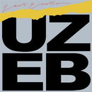 Uzeb - Fast Emotion (Vinyle Neuf)