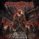 Fleshcrawl - Epitome Of Carnage (Vinyle Neuf)